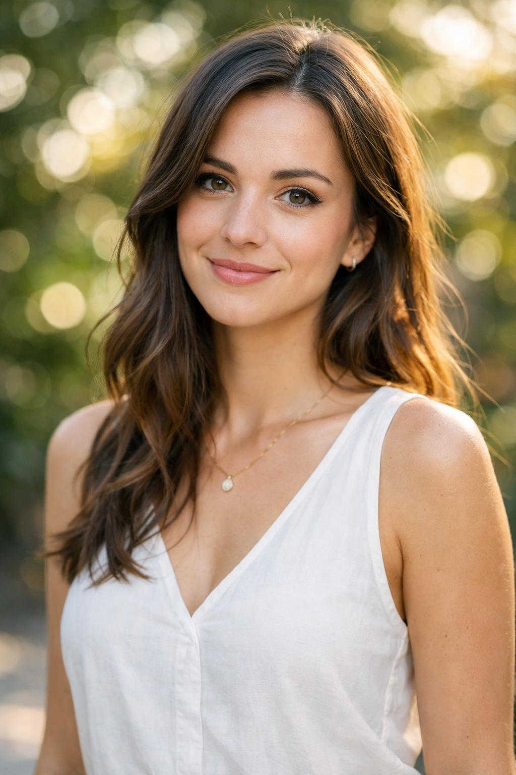 Portre modunda arka plan bulaniklik etkisi